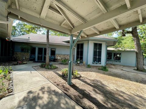 A home in Bastrop