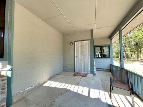 A home in Bastrop