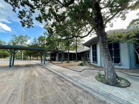 A home in Bastrop