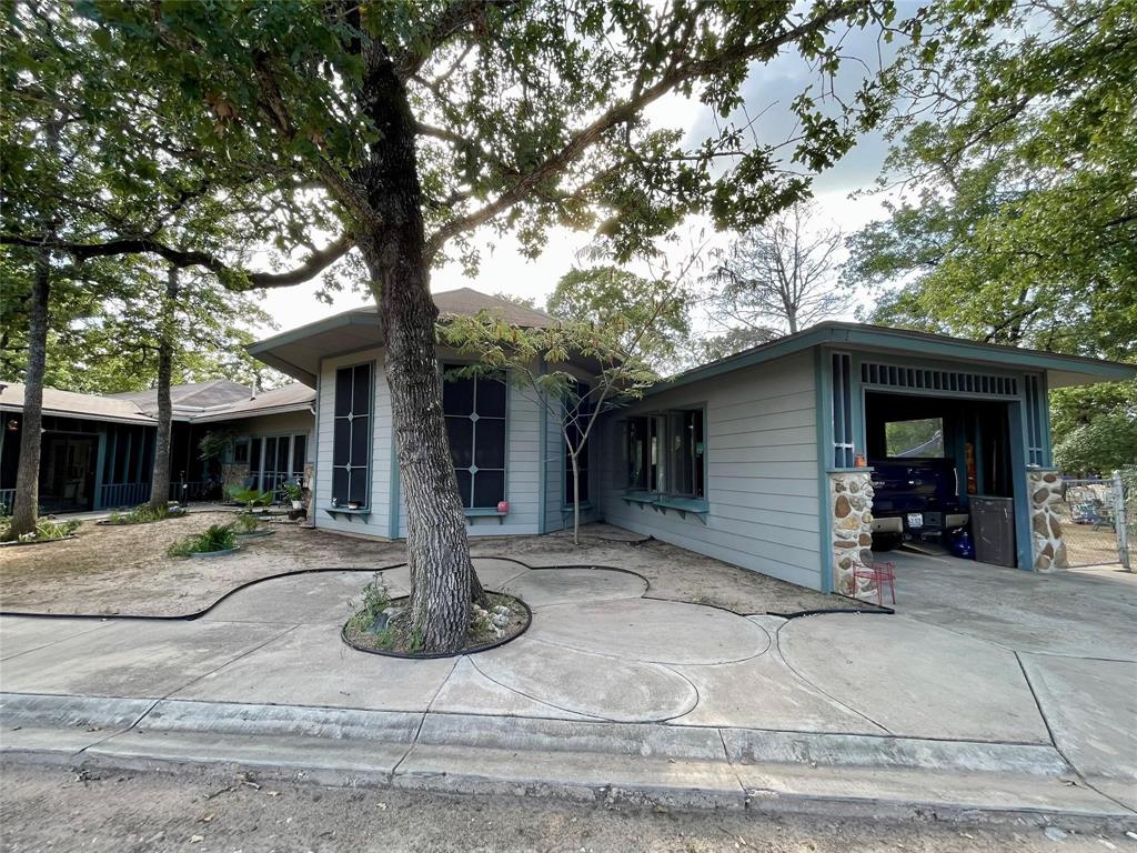 200 Woodlands Drive, Bastrop, Texas image 23