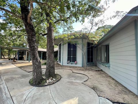 A home in Bastrop