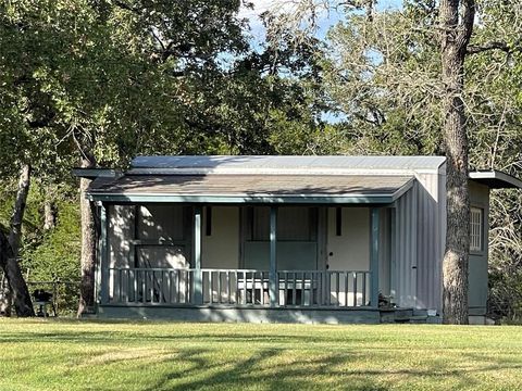 A home in Bastrop