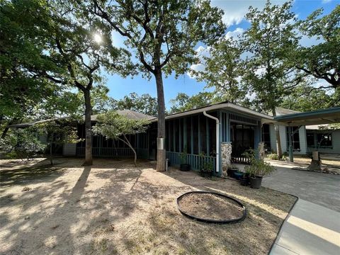 A home in Bastrop