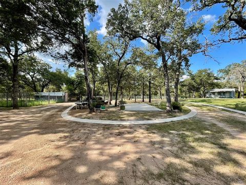 A home in Bastrop