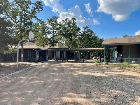 A home in Bastrop