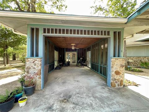 A home in Bastrop