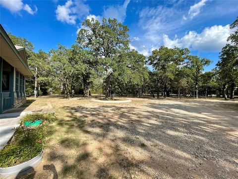 A home in Bastrop