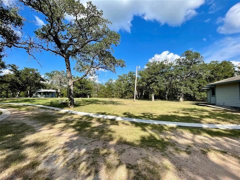 A home in Bastrop