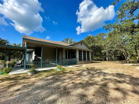 A home in Bastrop