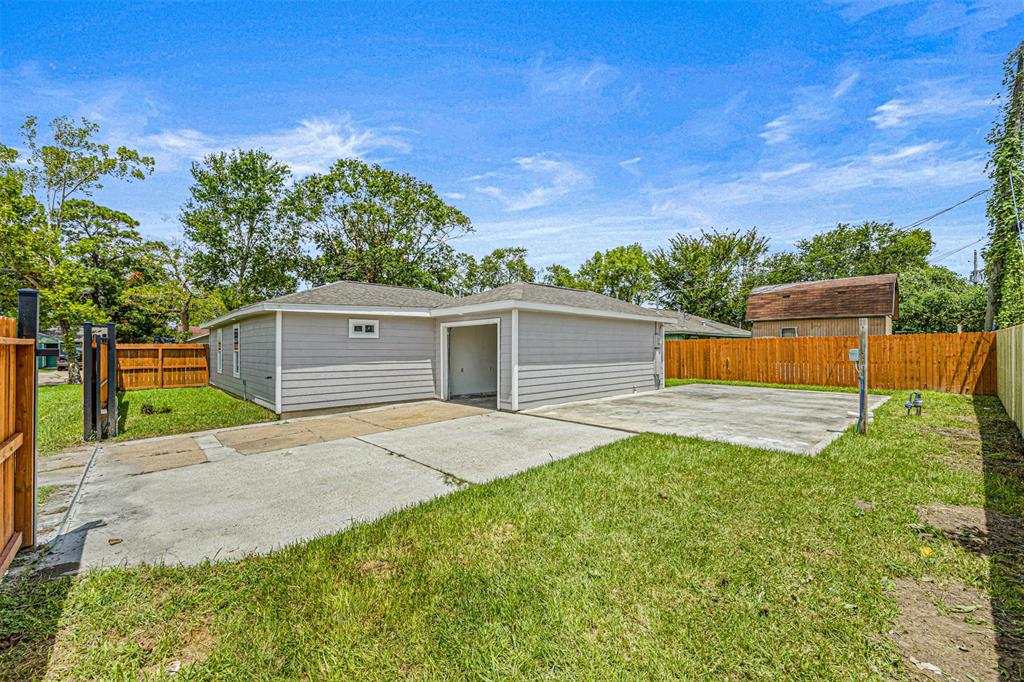 702 Norell Street, Channelview, Texas image 20