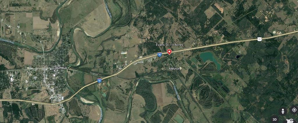 I-10 Frontage Evans, Alleyton, Texas image 4