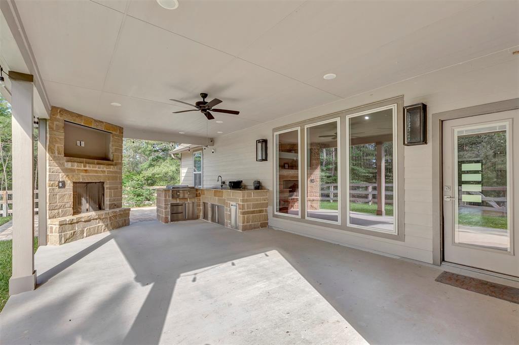 17591 Derby Drive, Waller, Texas image 27