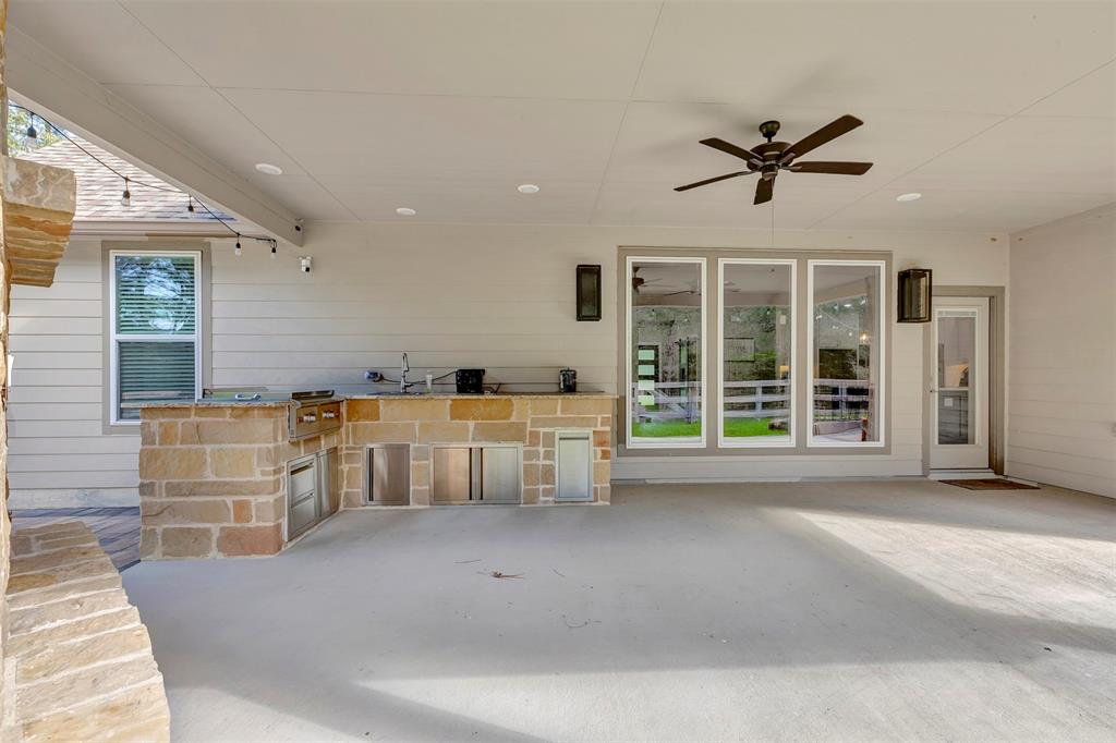 17591 Derby Drive, Waller, Texas image 28