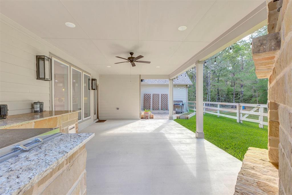 17591 Derby Drive, Waller, Texas image 29