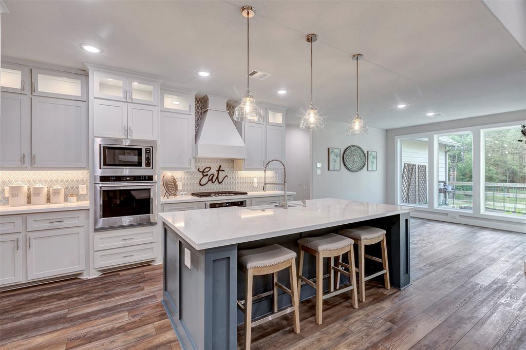 17591 Derby Drive, Waller, Texas image 12