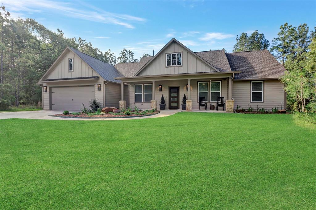 17591 Derby Drive, Waller, Texas image 1