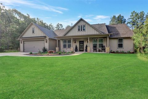 17591 Derby Drive Waller TX 77484