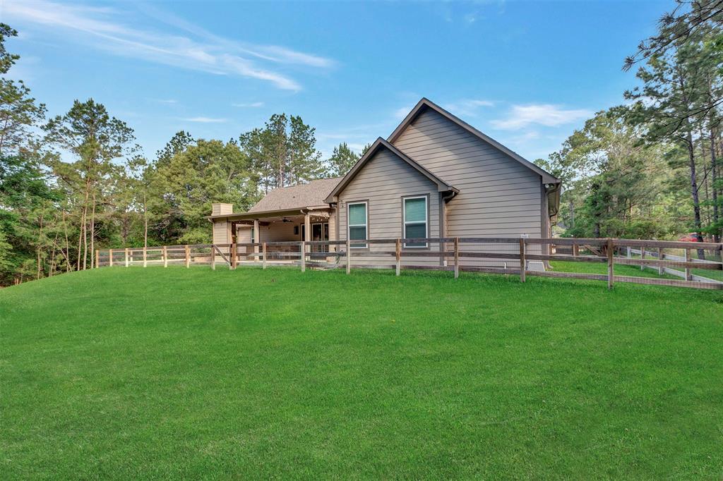 17591 Derby Drive, Waller, Texas image 34