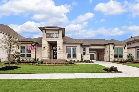 10830 White Mangrove Drive Cypress TX 77433