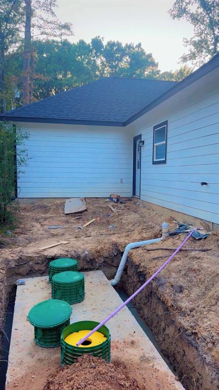 3507 Sam Houston Road