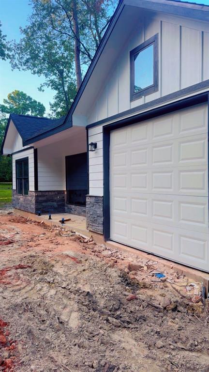 3507 Sam Houston Road