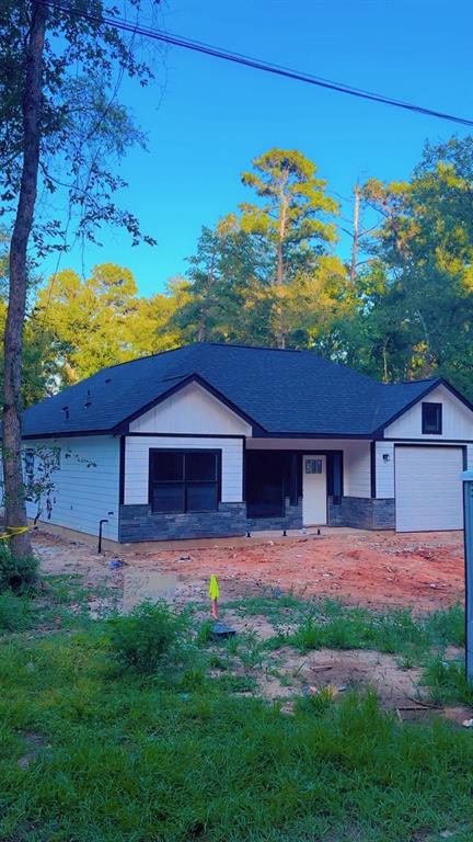 3507 Sam Houston Road