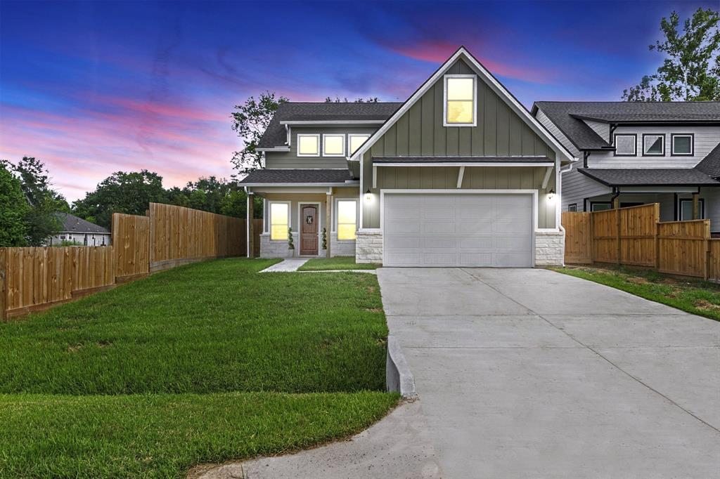 View Tomball, TX 77375 house