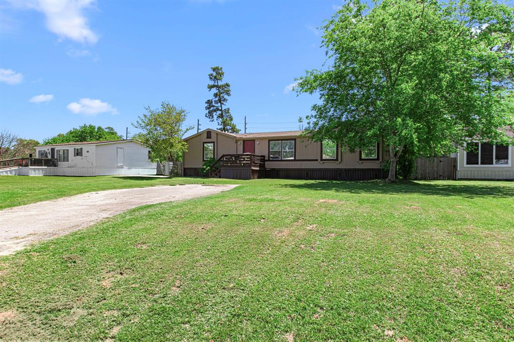 16407 Towering Oaks Trail, Magnolia, Texas image 4