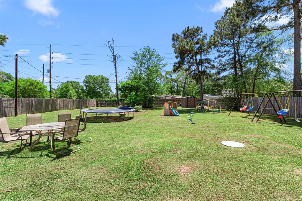 16407 Towering Oaks Trail, Magnolia, Texas image 25