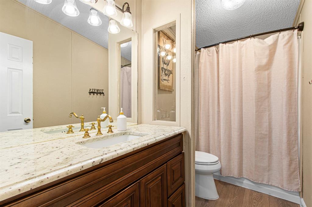 16407 Towering Oaks Trail, Magnolia, Texas image 17