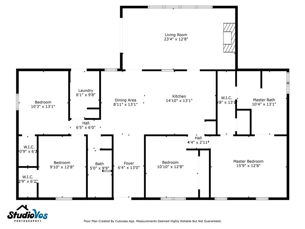 16407 Towering Oaks Trail, Magnolia, Texas image 27