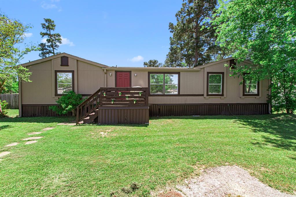 16407 Towering Oaks Trail, Magnolia, Texas image 1