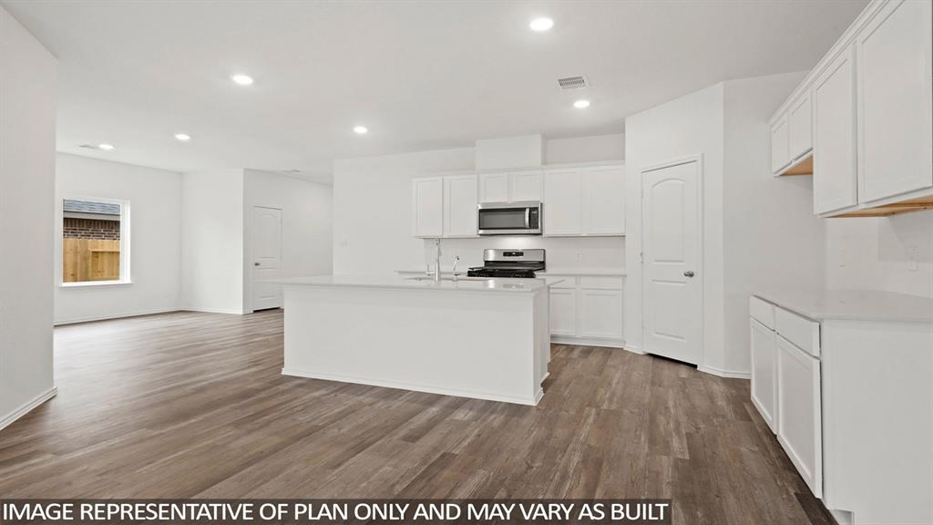 21907 Naples Hill Court, Hockley, Texas image 3