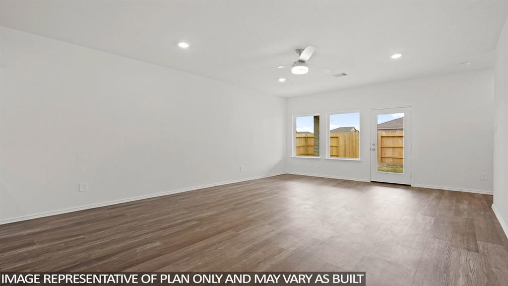21907 Naples Hill Court, Hockley, Texas image 10