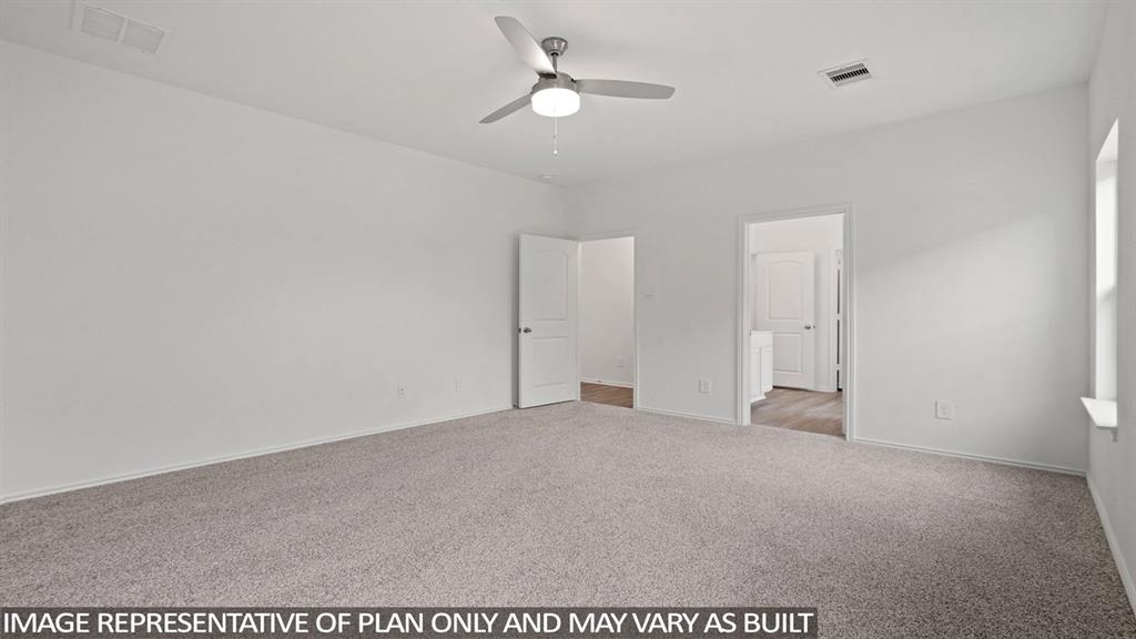 21907 Naples Hill Court, Hockley, Texas image 11