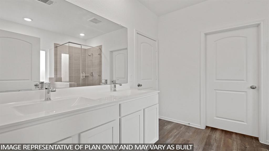 21907 Naples Hill Court, Hockley, Texas image 12