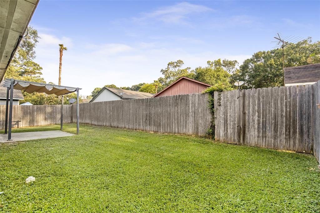 3615 Hampstead Court, Huffman, Texas image 31