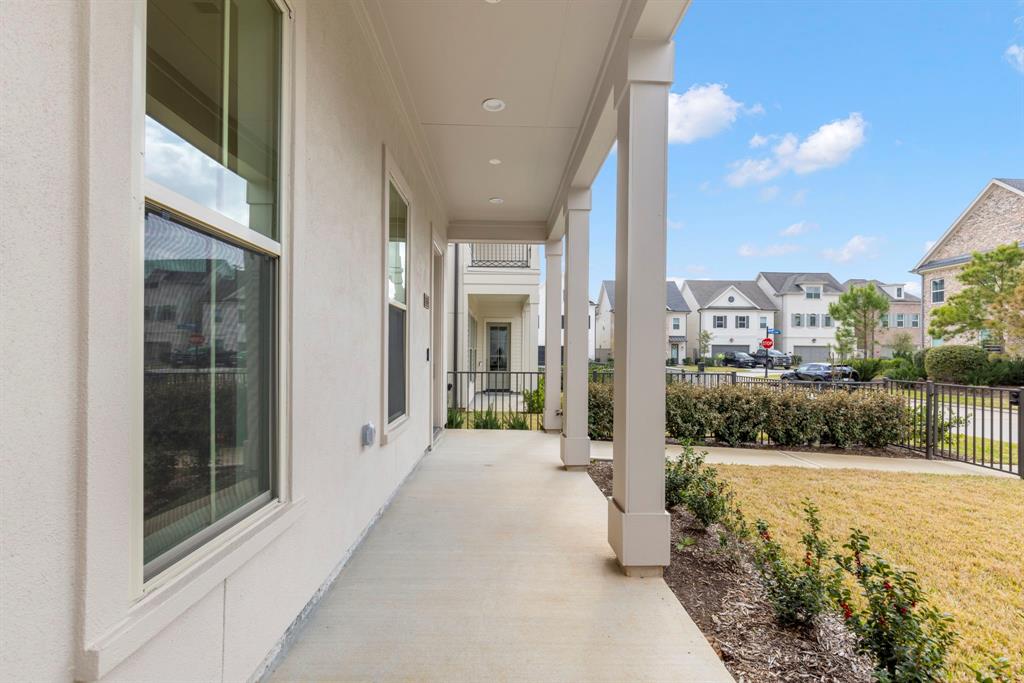 25225 Liberty Mill Drive
