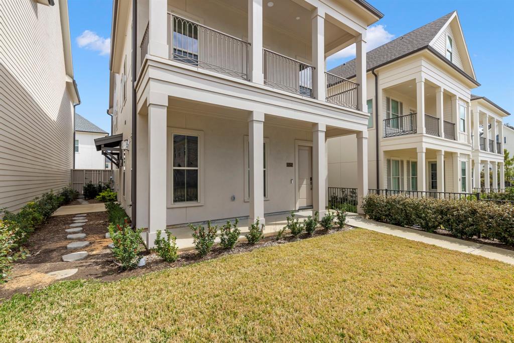 25225 Liberty Mill Drive