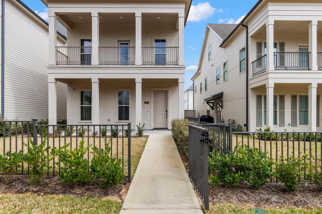 25225 Liberty Mill Drive