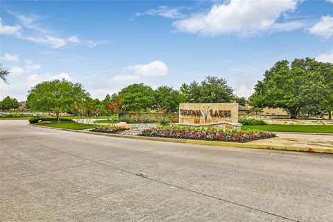 A home in Manvel