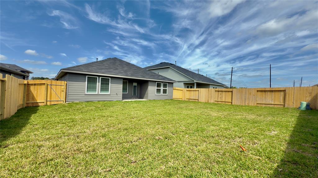 24711 Shallow Cedar Lane, Magnolia, Texas image 7