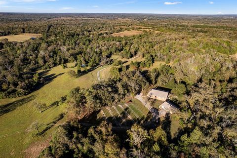 6899 County Road 317 Centerville TX 75833