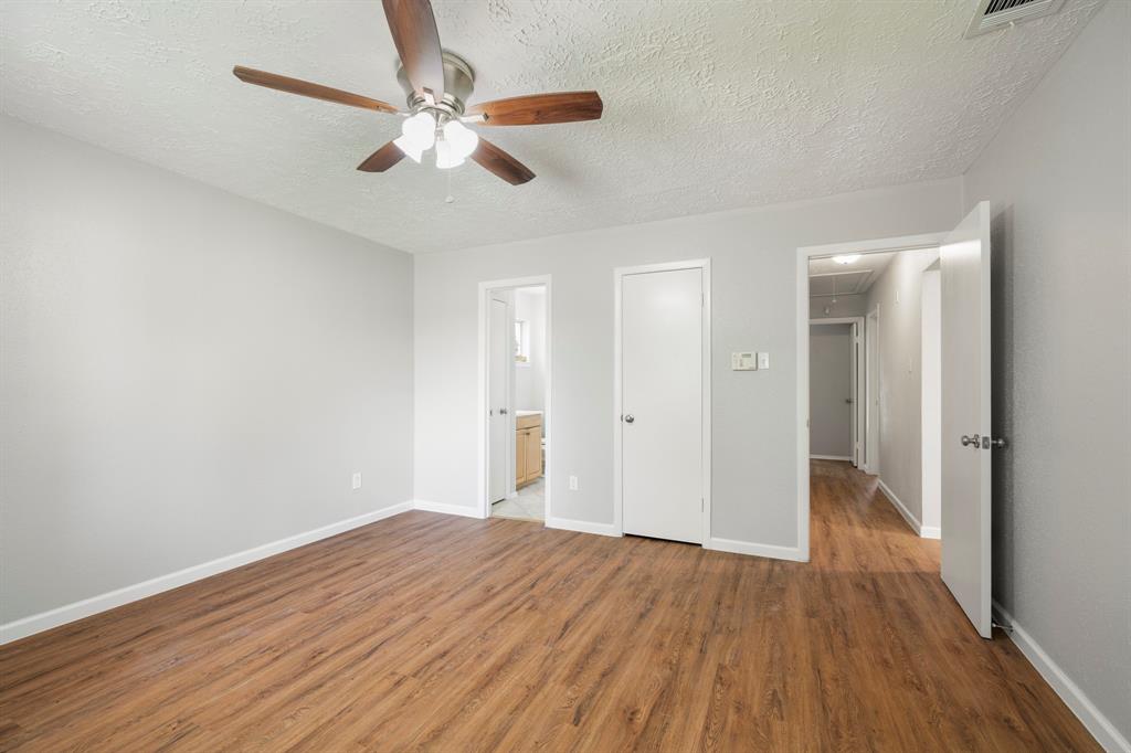 16734 Bonnie Sean Drive, Spring, Texas image 18
