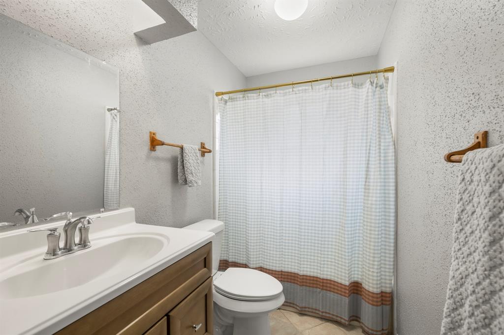 16734 Bonnie Sean Drive, Spring, Texas image 24