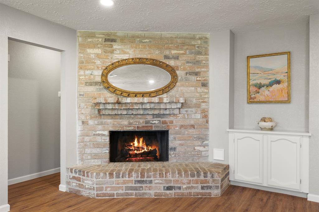 16734 Bonnie Sean Drive, Spring, Texas image 5