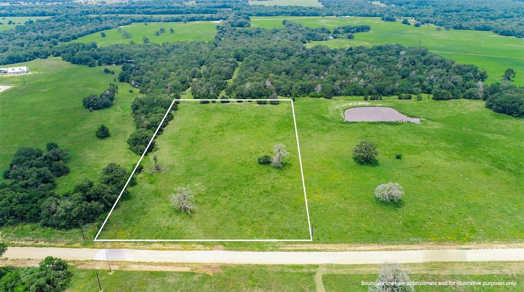 Lot 32 (5.41 Acres) Legacy Road, Somerville, Texas image 9