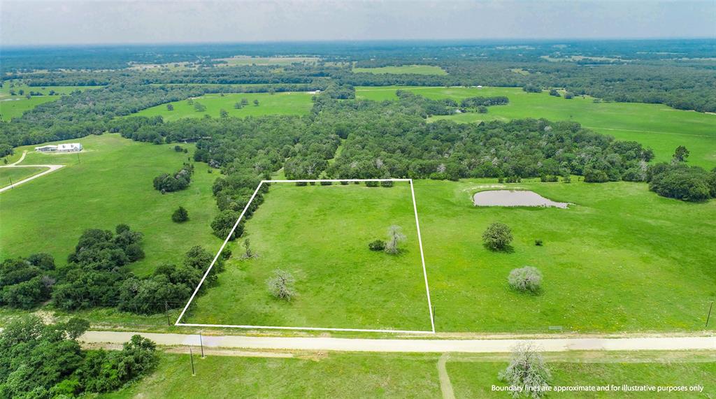 Lot 32 (5.41 Acres) Legacy Road, Somerville, Texas image 2