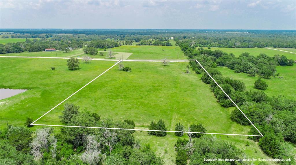 Lot 32 (5.41 Acres) Legacy Road, Somerville, Texas image 7