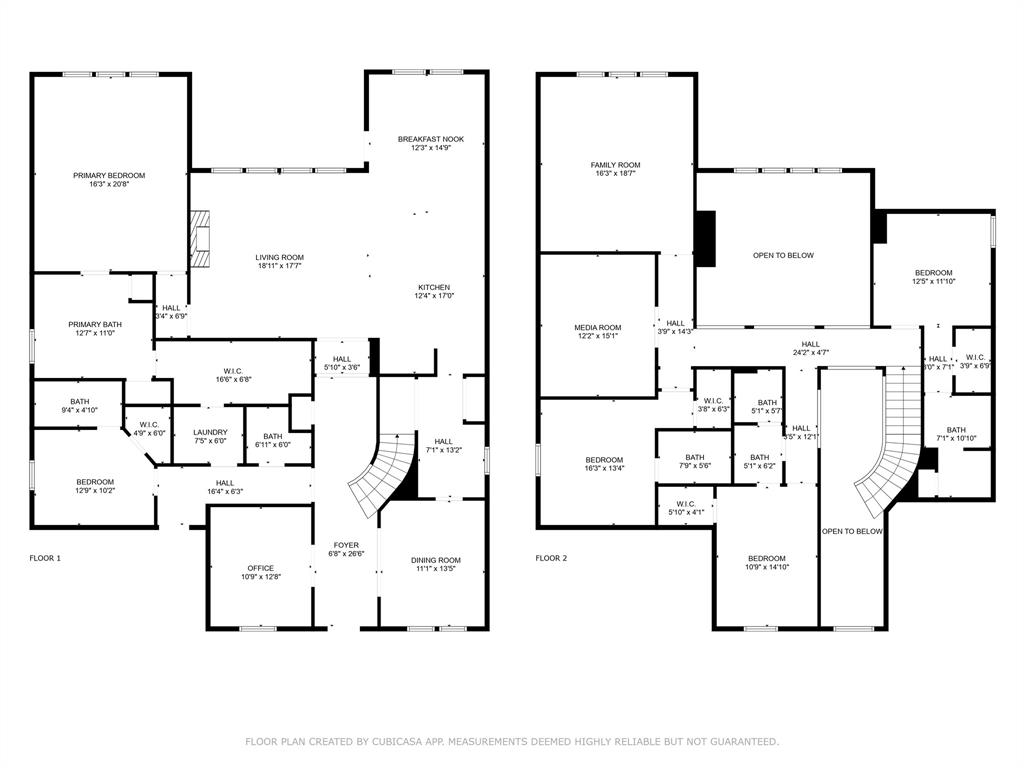 9818 Daffodil Springs Drive